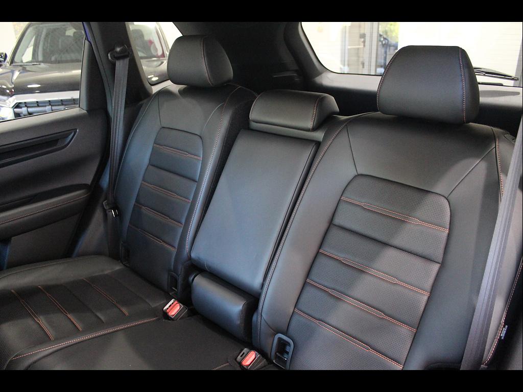 2024 Honda CR-V Sport-L - Photo 17