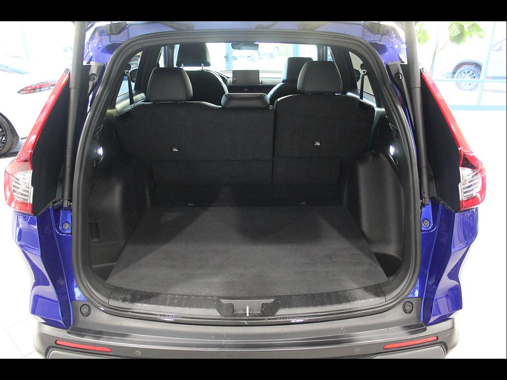 2024 Honda CR-V Sport-L - Photo 19