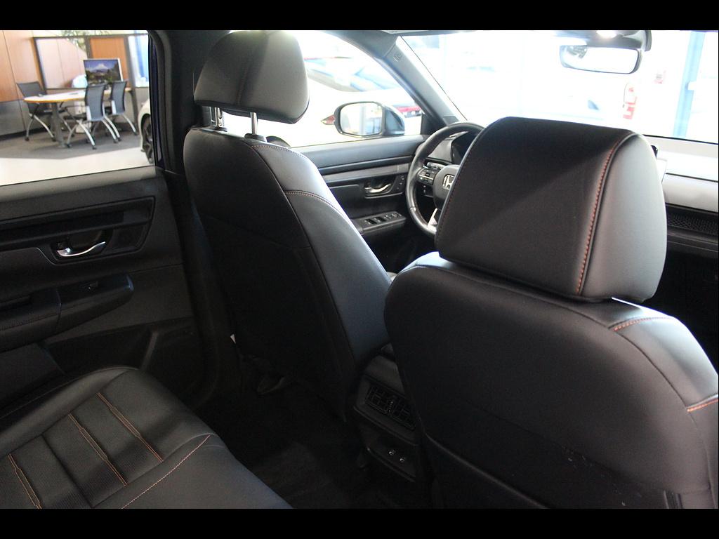 2024 Honda CR-V Sport-L - Photo 20