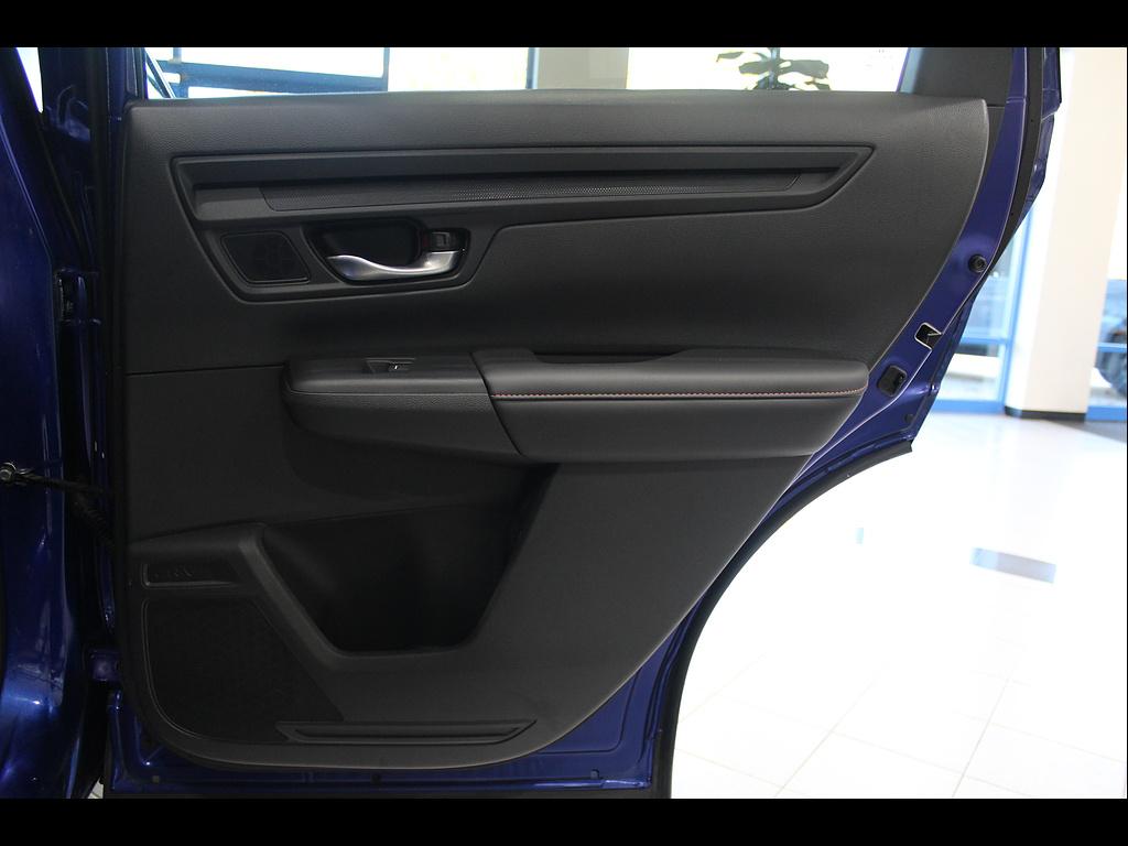 2024 Honda CR-V Sport-L - Photo 22