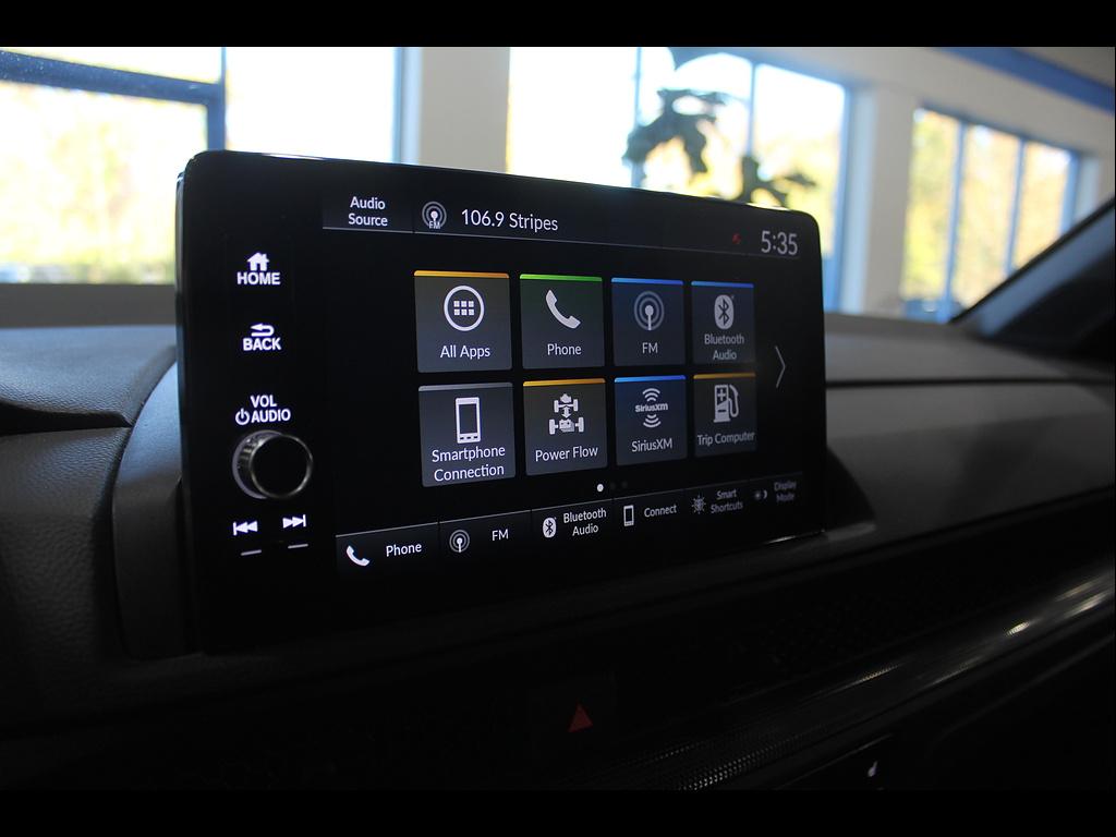 2024 Honda CR-V Sport-L - Photo 25