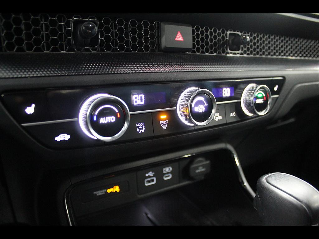 2024 Honda CR-V Sport-L - Photo 26