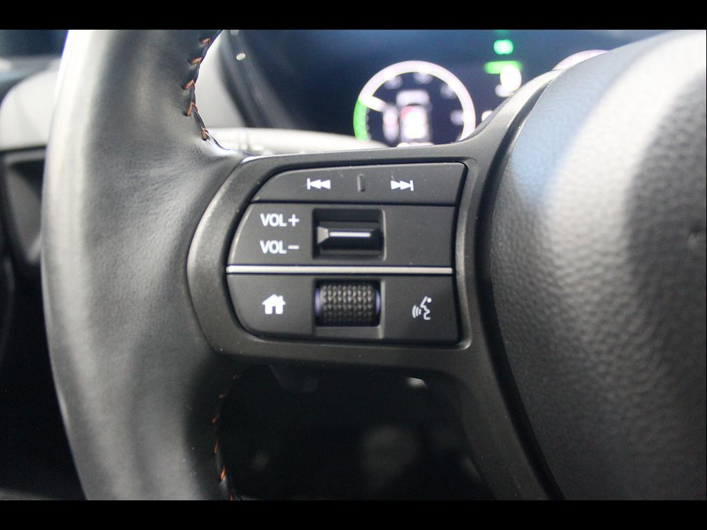 2024 Honda CR-V Sport-L - Photo 27