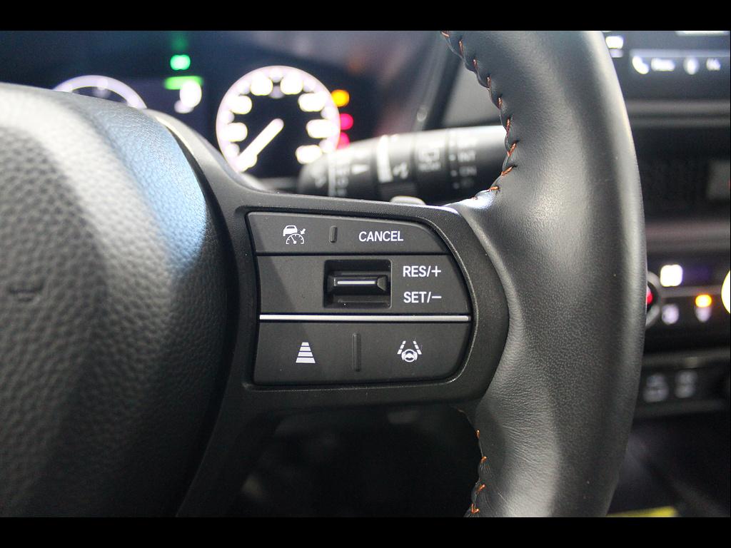 2024 Honda CR-V Sport-L - Photo 28