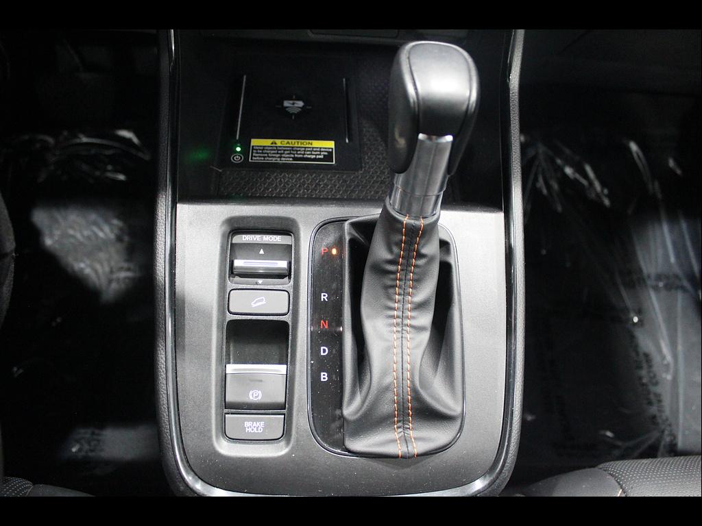2024 Honda CR-V Sport-L - Photo 29