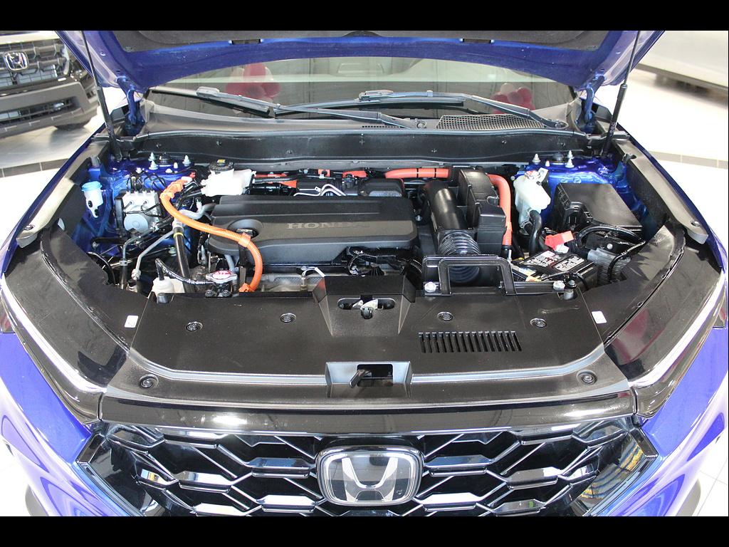 2024 Honda CR-V Sport-L - Photo 30