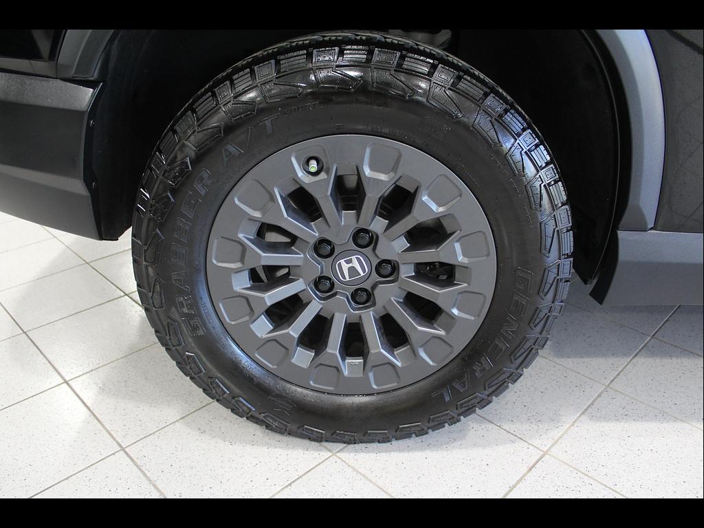 2026 Honda Passport TrailSport - Photo 11