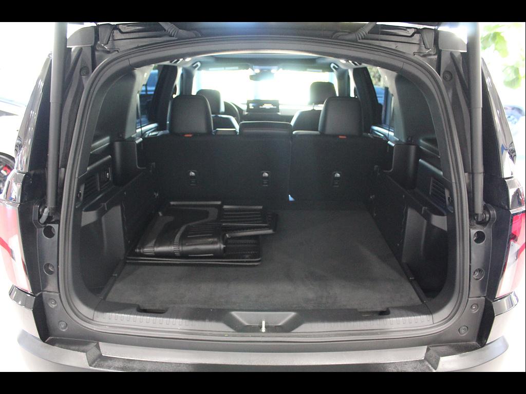 2026 Honda Passport TrailSport - Photo 19