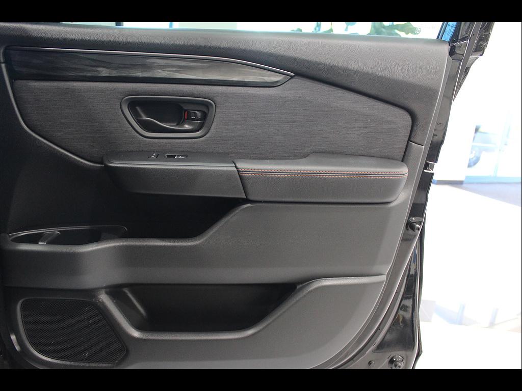 2026 Honda Passport TrailSport - Photo 25