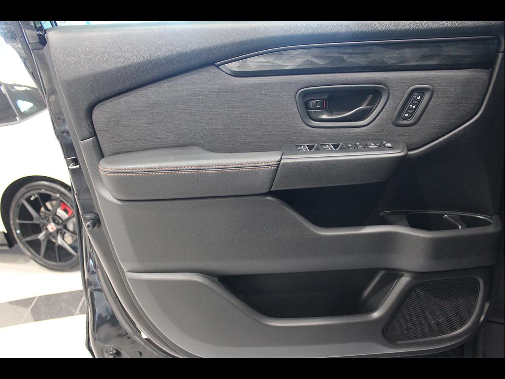 2026 Honda Passport TrailSport - Photo 15