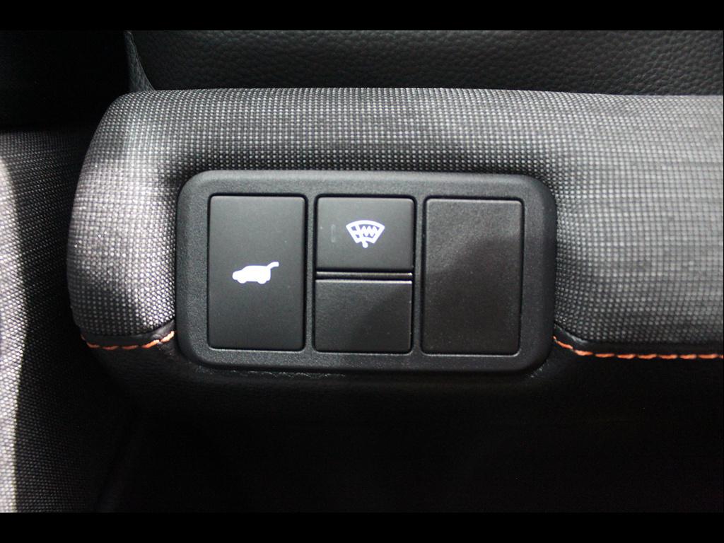 2026 Honda Passport TrailSport - Photo 28