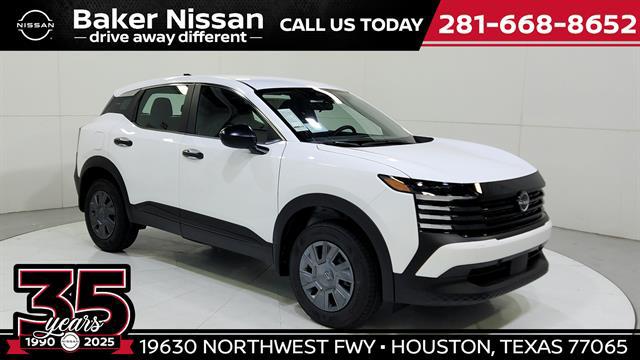 2027 Nissan Kicks S for sale in Houston, TX