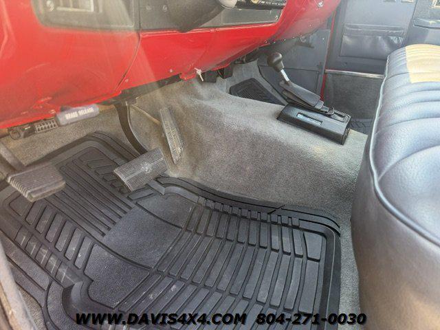 1985 Chevrolet Pickup Unknown