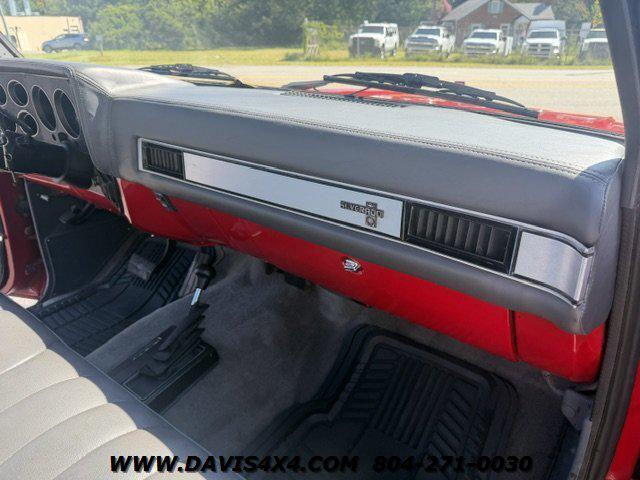 1985 Chevrolet Pickup Unknown