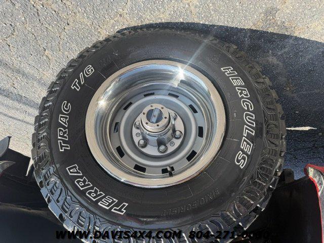 1985 Chevrolet Pickup Unknown
