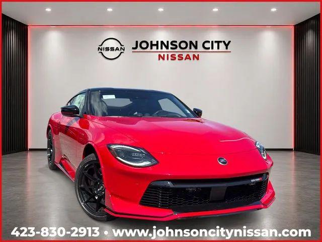 2027 Nissan Z NISMO for sale in Johnson City, TN