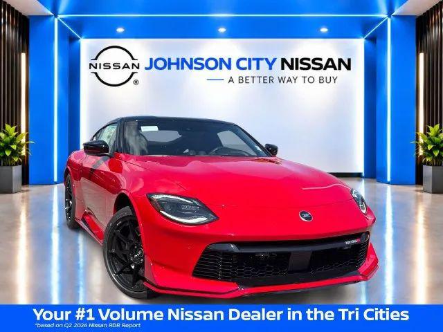 2027 Nissan Z NISMO for sale in Johnson City, TN