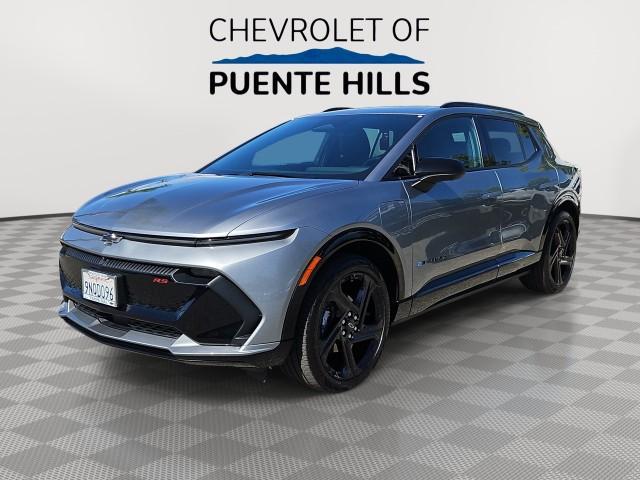 2024 Chevrolet Equinox RS for sale in City of Industry, CA