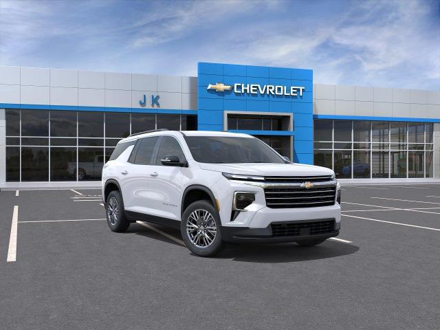 2027 Chevrolet Traverse FWD LT for sale in Nederland, TX