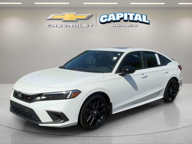 2024 Honda Civic Sedan for sale in Wake Forest, NC