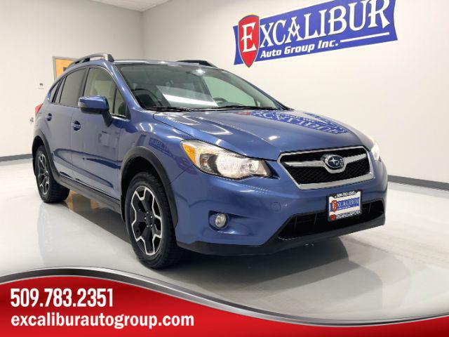 2015 Subaru XV Crosstrek 2.0i Limited for sale in Kennewick, WA