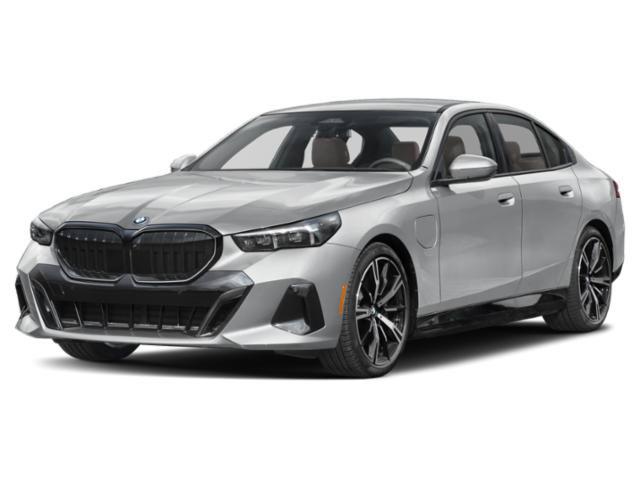 2027 BMW 5 Series 550e xDrive for sale in Calabasas, CA