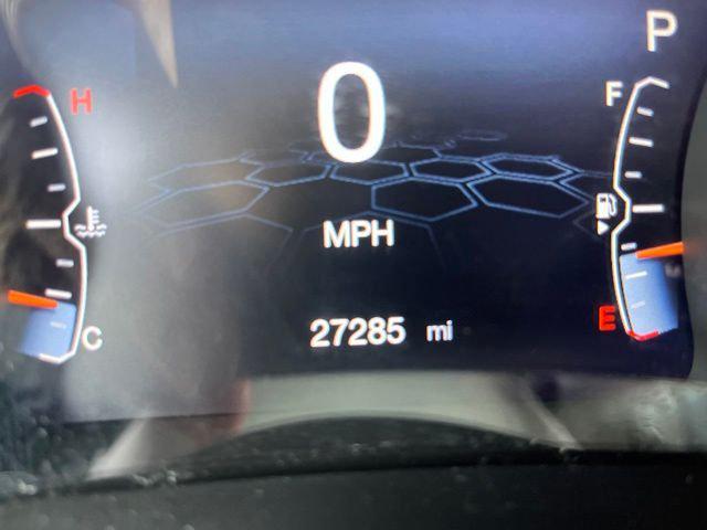2021 Jeep Compass 80th Anniversary 4x4