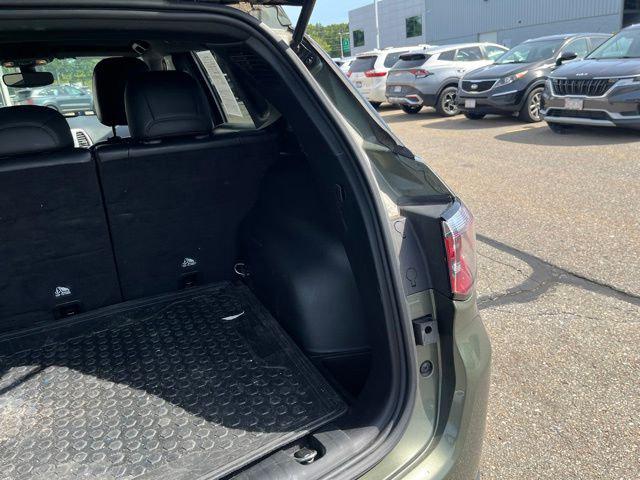 2021 Jeep Compass 80th Anniversary 4x4