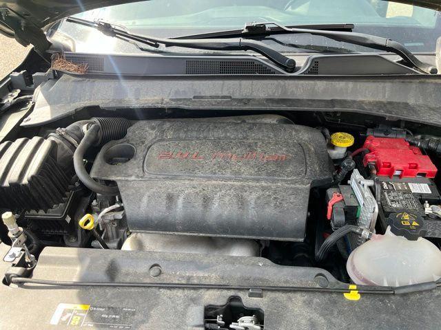 2021 Jeep Compass 80th Anniversary 4x4
