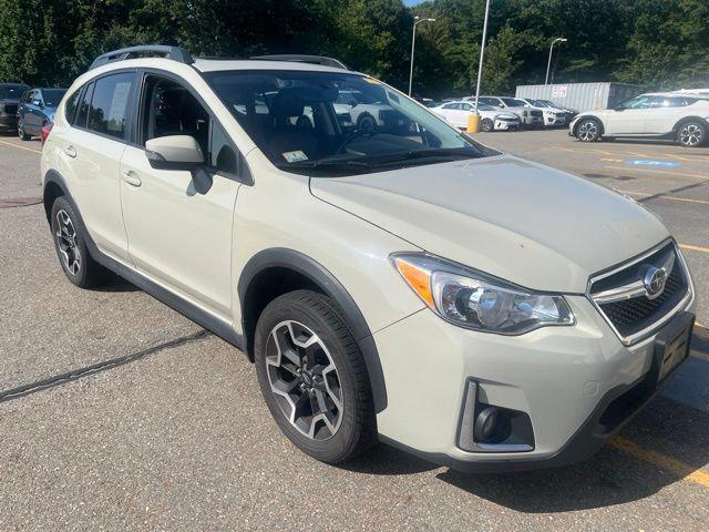 2017 Subaru Crosstrek 2.0i Limited for sale in Fitchburg, MA