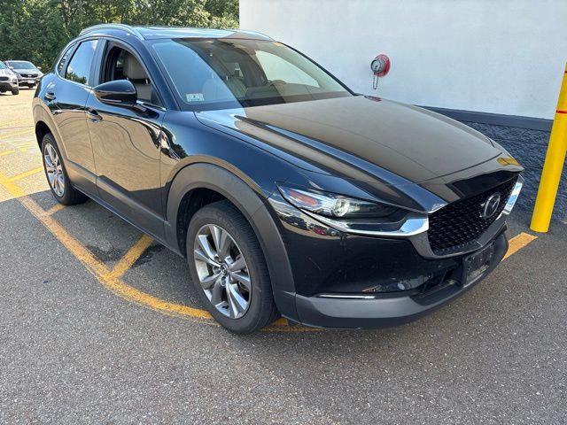 2024 Mazda CX-30 2.5 S Preferred Package for sale in Fitchburg, MA