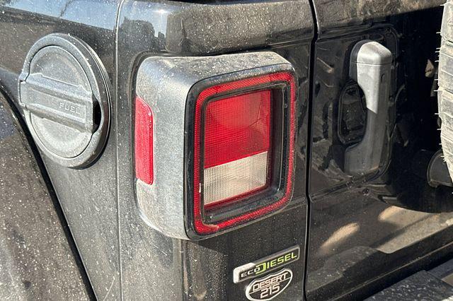 2021 Jeep Wrangler Sahara Altitude 4x4