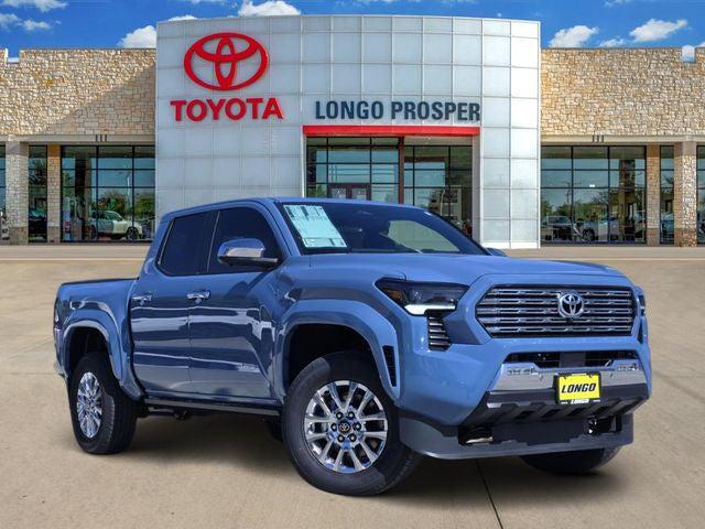 2026 Toyota Tacoma Limited for sale in Prosper, TX