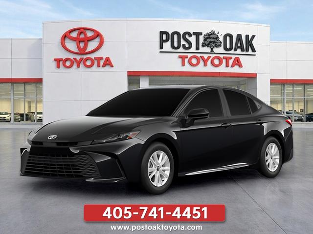 2026 Toyota Camry LE for sale in Midwest CIty, OK