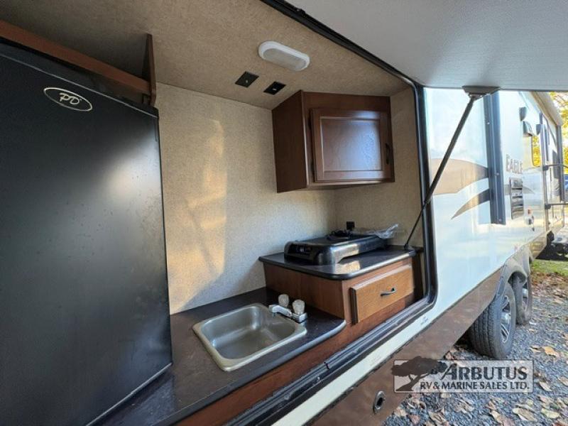 2015 Jayco Eagle 294QBOK TRAVEL TRAILER