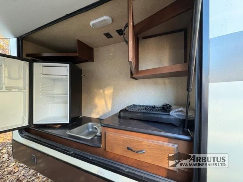 2015 Jayco Eagle 294QBOK TRAVEL TRAILER