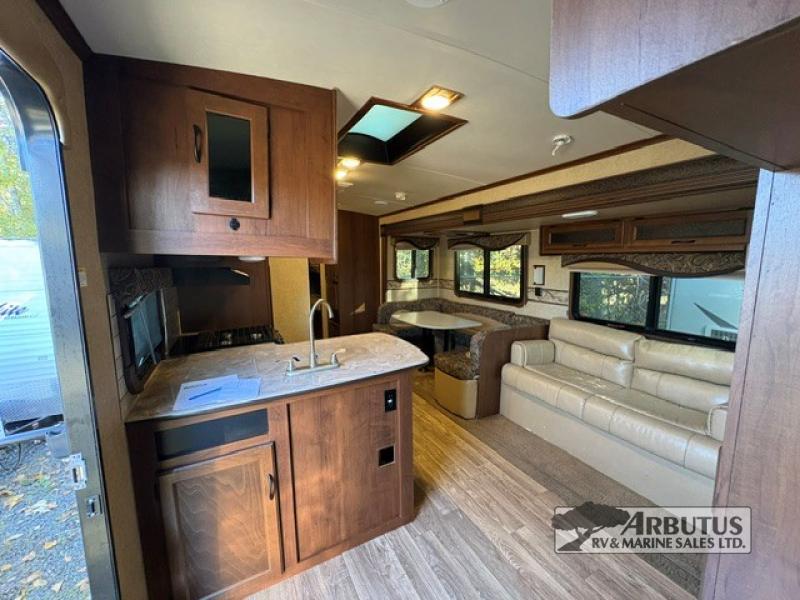 2015 Jayco Eagle 294QBOK TRAVEL TRAILER
