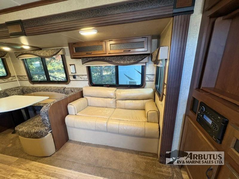 2015 Jayco Eagle 294QBOK TRAVEL TRAILER