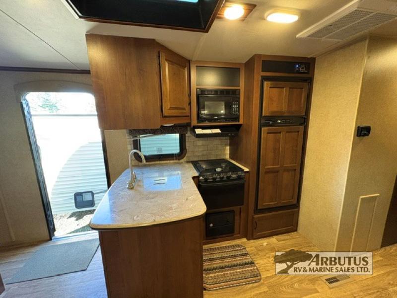 2015 Jayco Eagle 294QBOK TRAVEL TRAILER