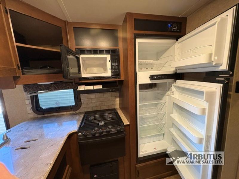 2015 Jayco Eagle 294QBOK TRAVEL TRAILER