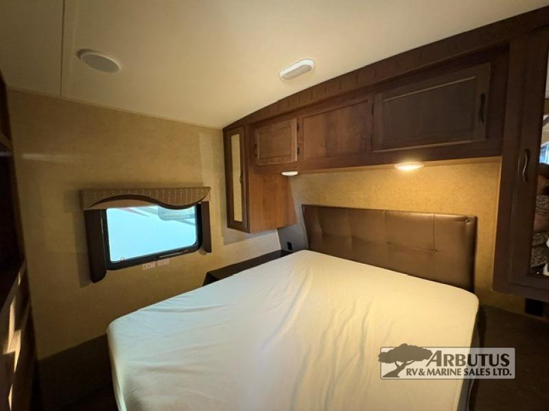 2015 Jayco Eagle 294QBOK TRAVEL TRAILER