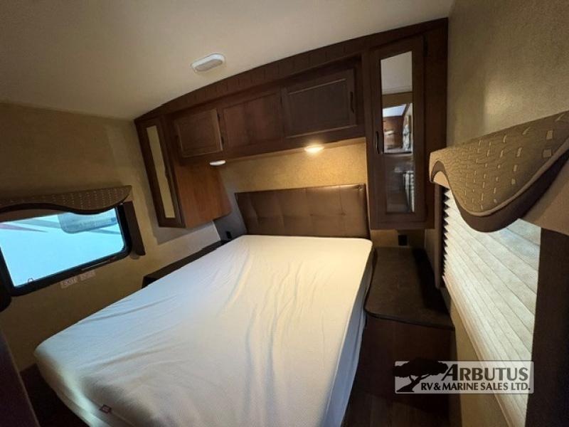 2015 Jayco Eagle 294QBOK TRAVEL TRAILER