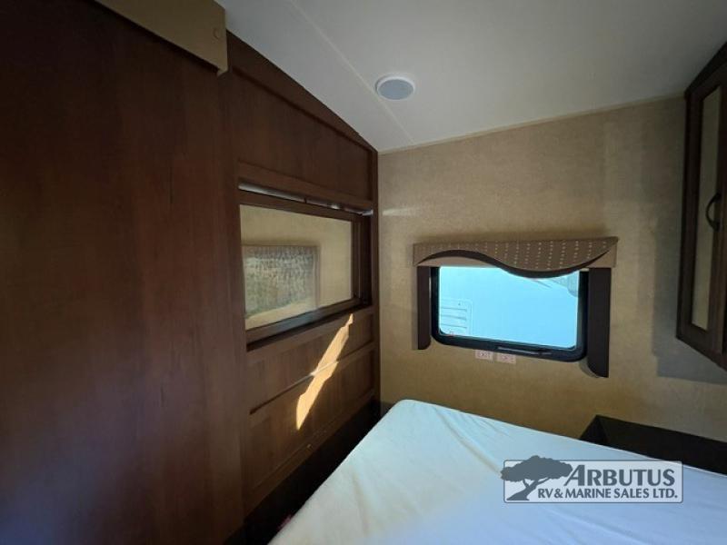 2015 Jayco Eagle 294QBOK TRAVEL TRAILER