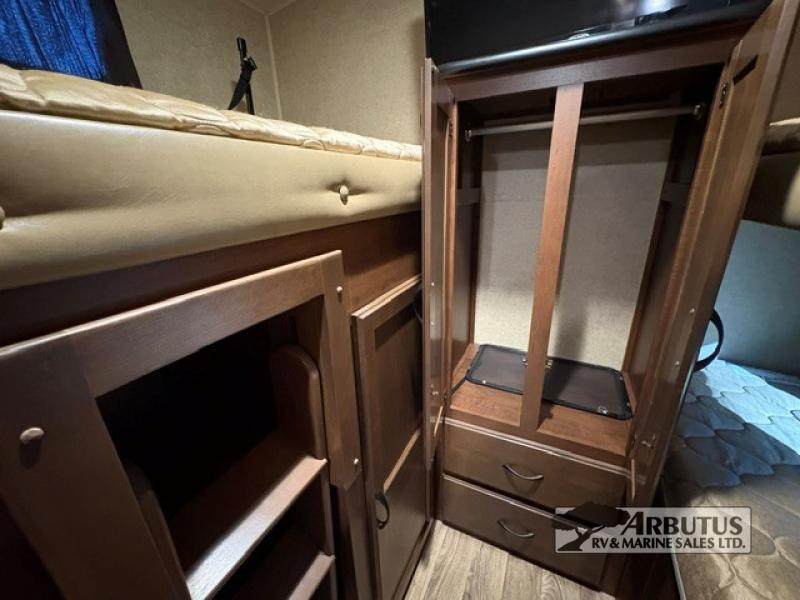 2015 Jayco Eagle 294QBOK TRAVEL TRAILER