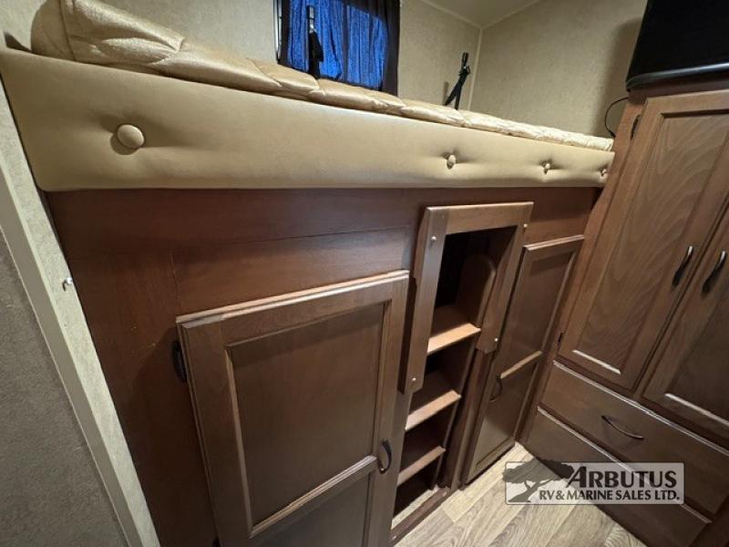 2015 Jayco Eagle 294QBOK TRAVEL TRAILER