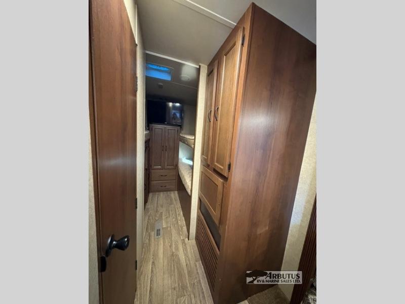 2015 Jayco Eagle 294QBOK TRAVEL TRAILER