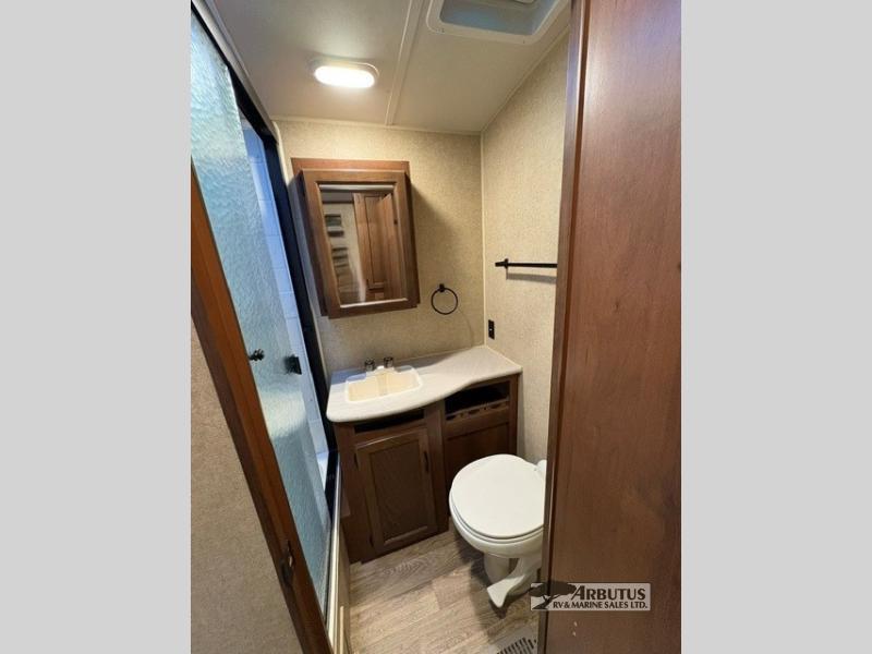2015 Jayco Eagle 294QBOK TRAVEL TRAILER