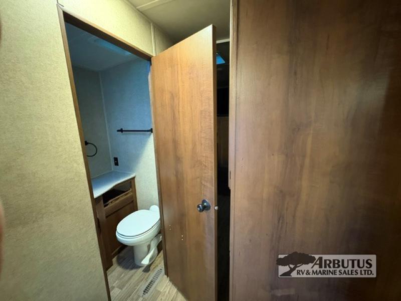 2015 Jayco Eagle 294QBOK TRAVEL TRAILER