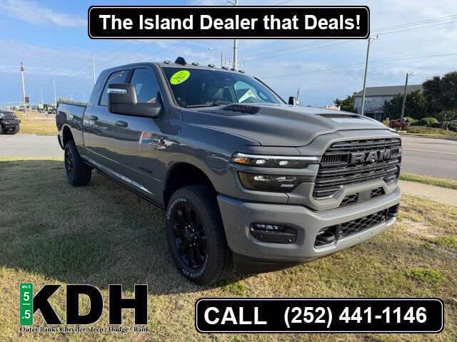 2027 Ram 2500 Laramie for sale in Kill Devil Hills, NC