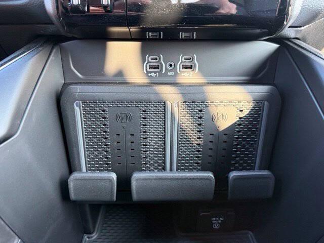 2027 Ram 2500 Laramie